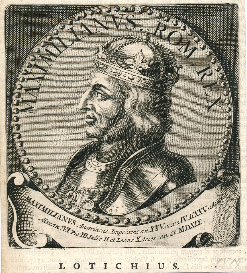 Maximiliaan I Erfgoedcentrum Rozet 300 191 d 6 C (67) 20171115 0001