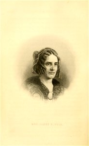 Mrs. James K. Polk (Queensofamerican00elle)
