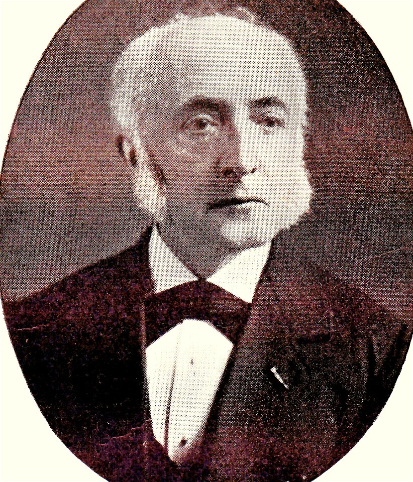 Mr. A. A. de Pinto