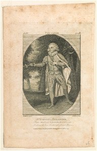 Mr. Dimond as Philaster LCCN2003679924