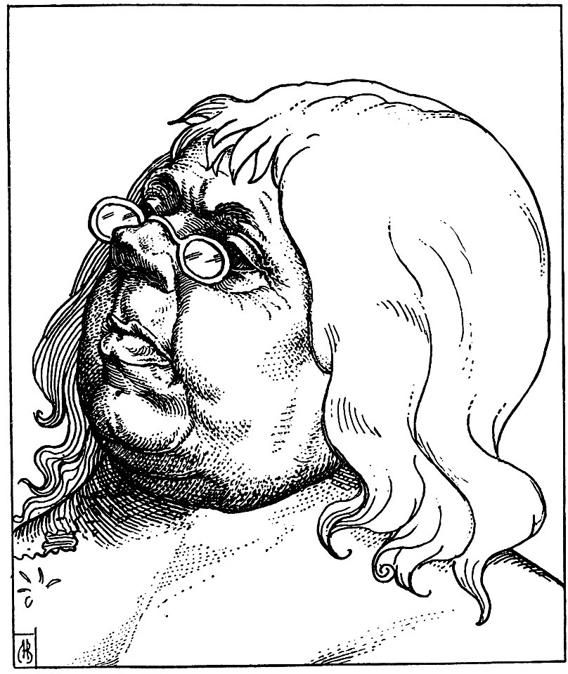 Mr. Worldly Wiseman-Pilgrims Progress Bennett-0035-4