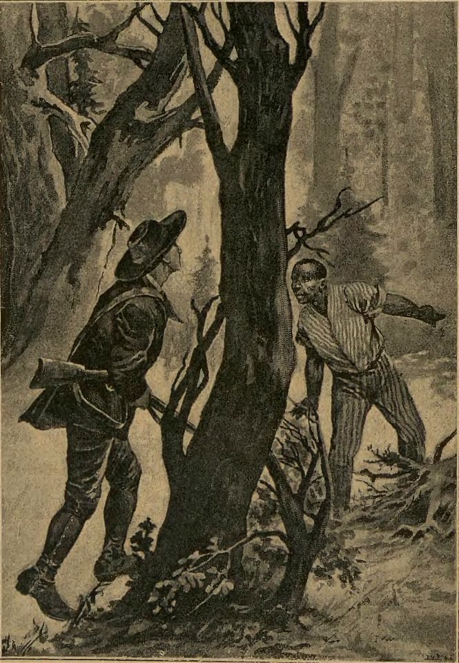 MAY, Karl - Syn lovce medvědův (page 126 crop)