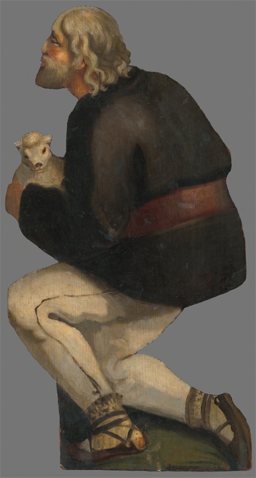 Maximilián Ratskay - Valach - O 446 - Orava Gallery