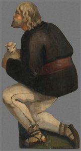 Maximilián Ratskay - Valach - O 446 - Orava Gallery