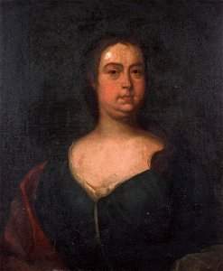 Mrs Mary Lloyd
