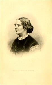 Mrs. James W. White (Queensofamerican00elle)