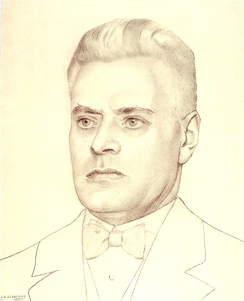 Mr. P.J. Oud