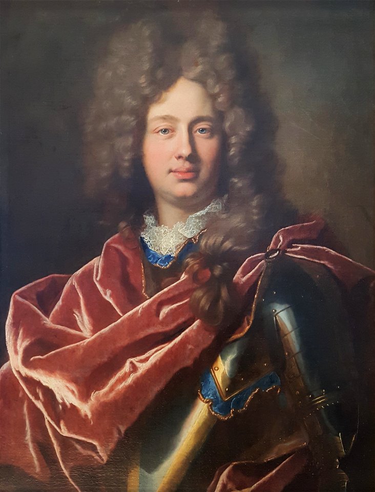 Maxmilian Oldrich Kounic