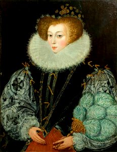 Mrs John Croker