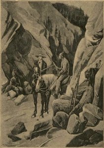 MAY, Karl - Syn lovce medvědův (page 157 crop)