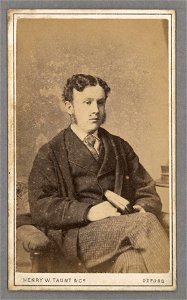 Mr. D. Ffrangcon-Davies (5236473)