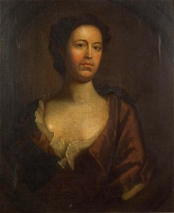 Mrs Edward Lloyd (4702589)