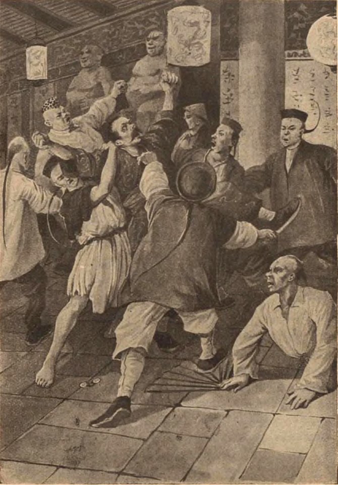 MAY, Karl - Červenomodrý Methusalem (page 385 crop)