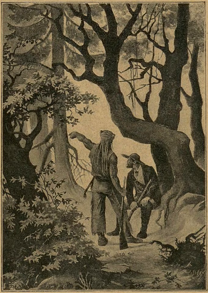 MAY, Karl - Syn lovce medvědův (page 233 crop)