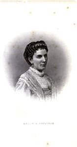 Mrs. W. A. Cheatham Queensofamerican00elleiala 0444