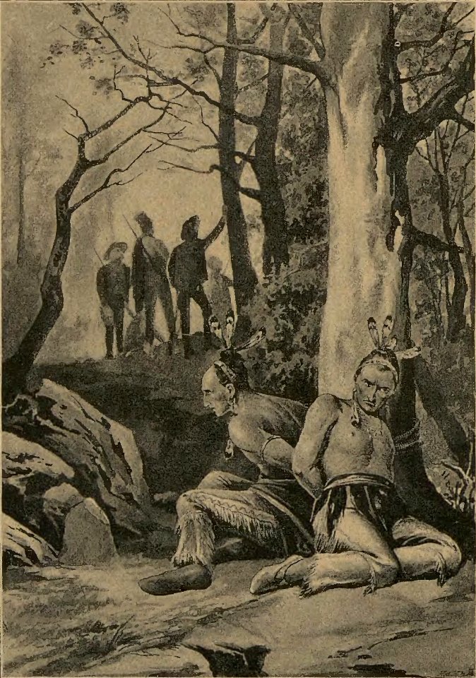MAY, Karl - Syn lovce medvědův (page 79 crop)