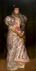 Mrs Fitzroy Bell (24703784808)
