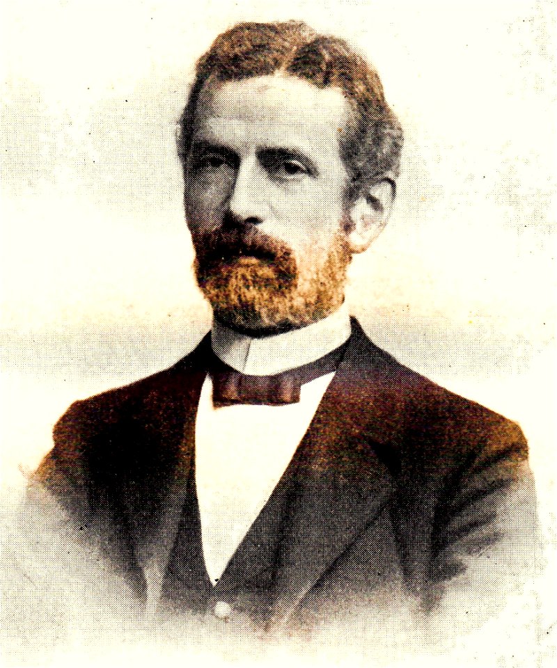 Mr. C. Asser