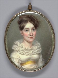 Mrs william hunter-