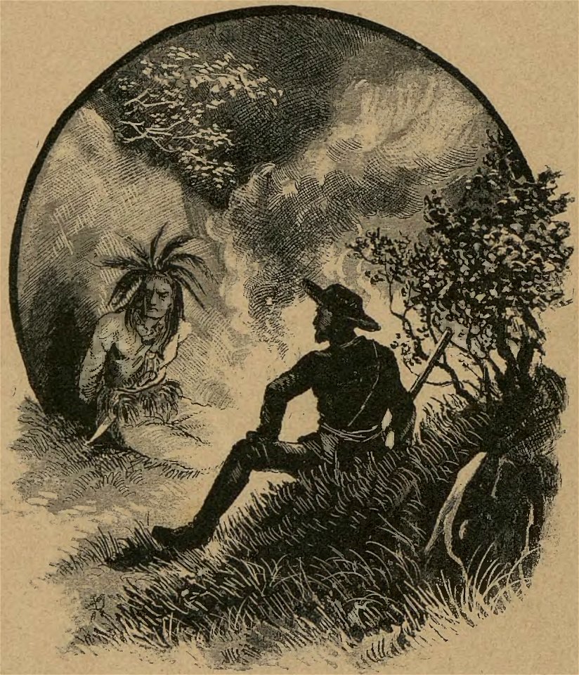 MAY, Karl - Syn lovce medvědův (page 110 crop)