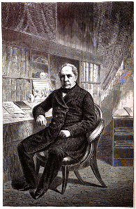 Maximilian Joseph von Chelius (IK 19-1864 S 108)