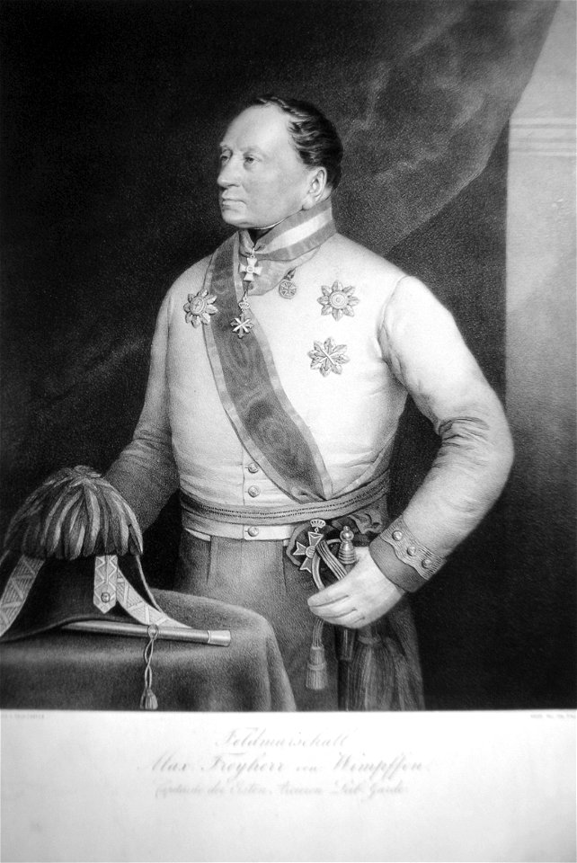 Maximilian Wimpffen