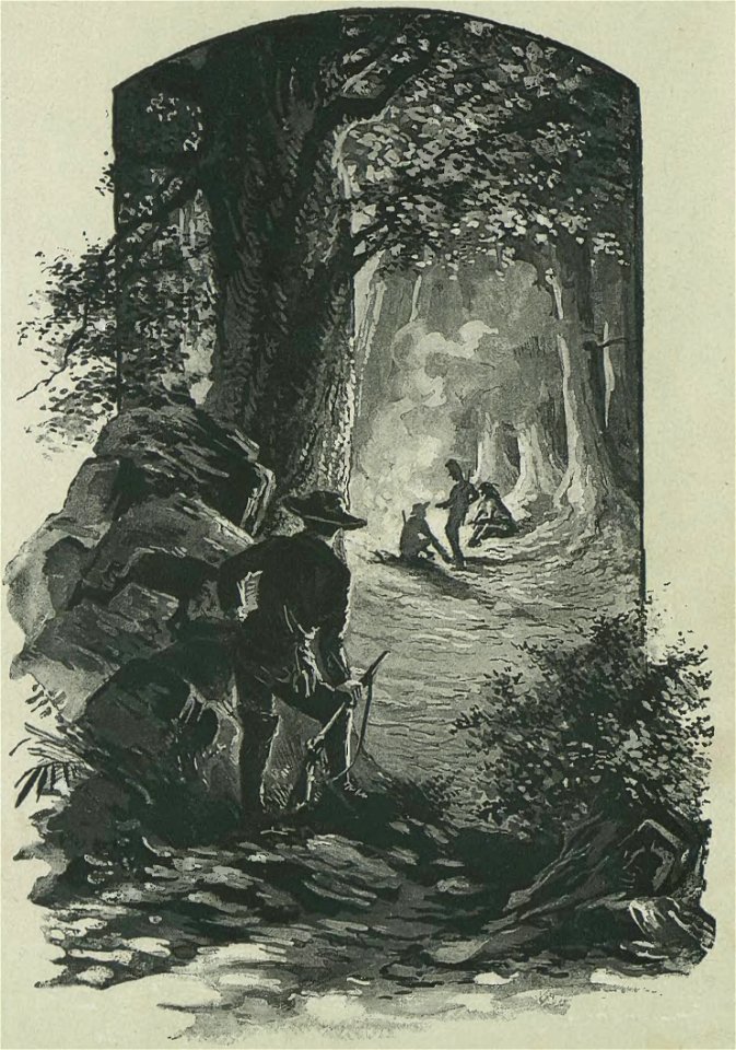 MAY, Karl - Syn lovce medvědův (page 70 crop)
