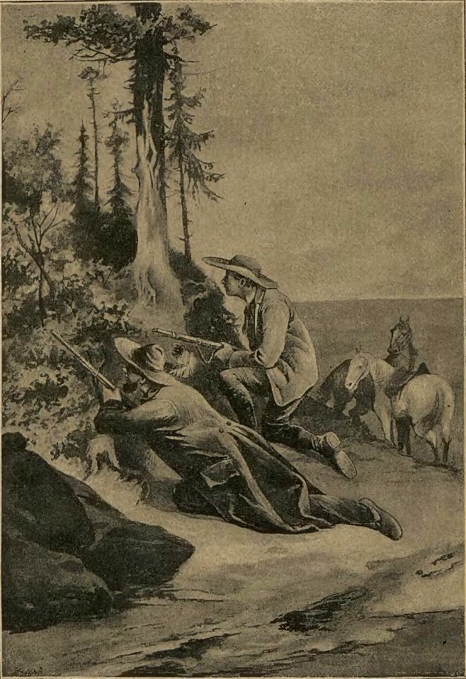 MAY, Karl - Syn lovce medvědův (page 20 crop)