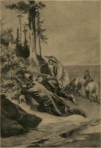 MAY, Karl - Syn lovce medvědův (page 20 crop)