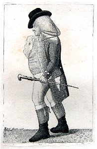 Mr. Campbell of Kilberry (BM 1935,0522.13.124)