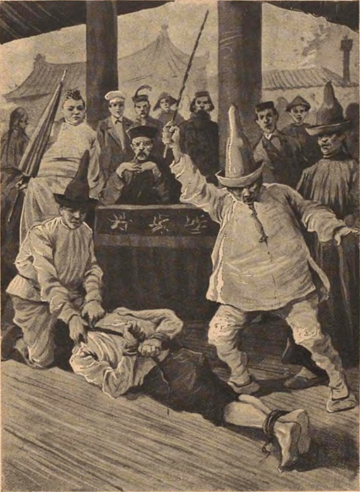 MAY, Karl - Červenomodrý Methusalem (page 353 crop)