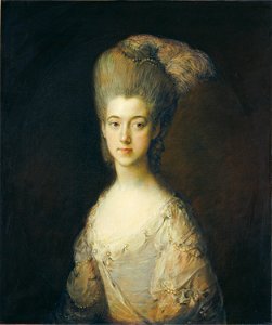 Mrs. Paul Cobb Methuen SC-000319