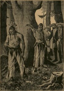 MAY, Karl - Syn lovce medvědův (page 187 crop)