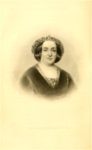 Mrs. Harrison Gray Otis (Queensofamerican00elle)