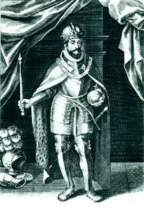 Maximilian II, Holy Roman Emperor as King of Hungary