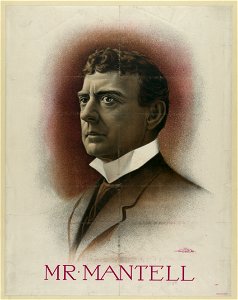 Mr. Mantell LCCN2003674796