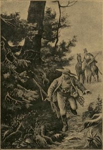 MAY, Karl - Syn lovce medvědův (page 19 crop)