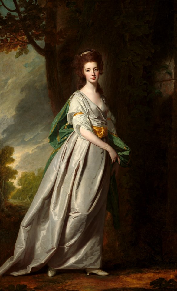Mrs. Thomas Scott Jackson A24454