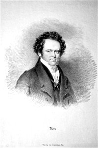 Maximilian Korn Litho 01