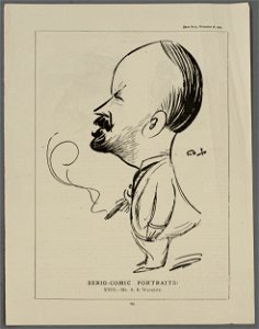 Mr. A. B. Walkley (5254825)