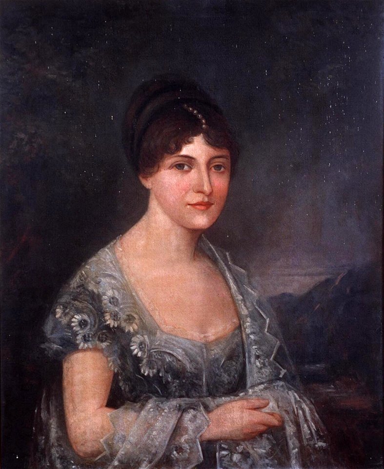 Mrs Davies, Lime Grove, Carmarthen