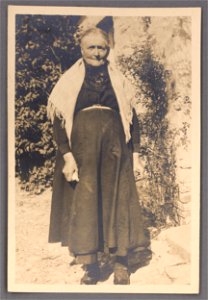 Mrs Margaret James, Hendre, Cilcennin (5292123)