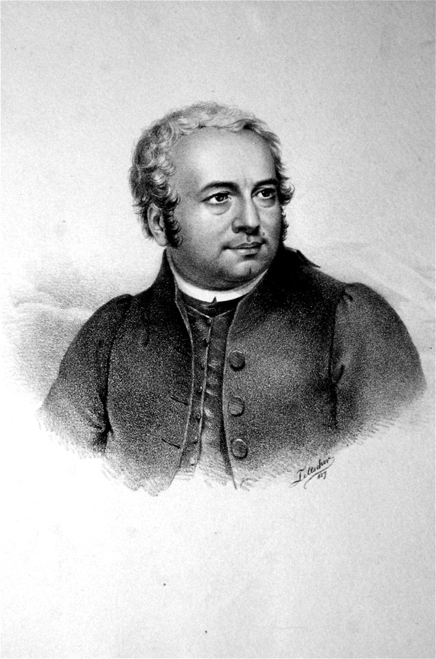 Maximilian Reisenhofer Litho