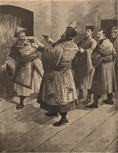 MAY, Karl - Červenomodrý Methusalem (page 417 crop)
