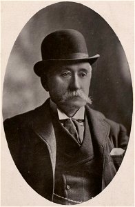 Mr. Vaughan Davies, M.P. for Cardiganshire (5236475)