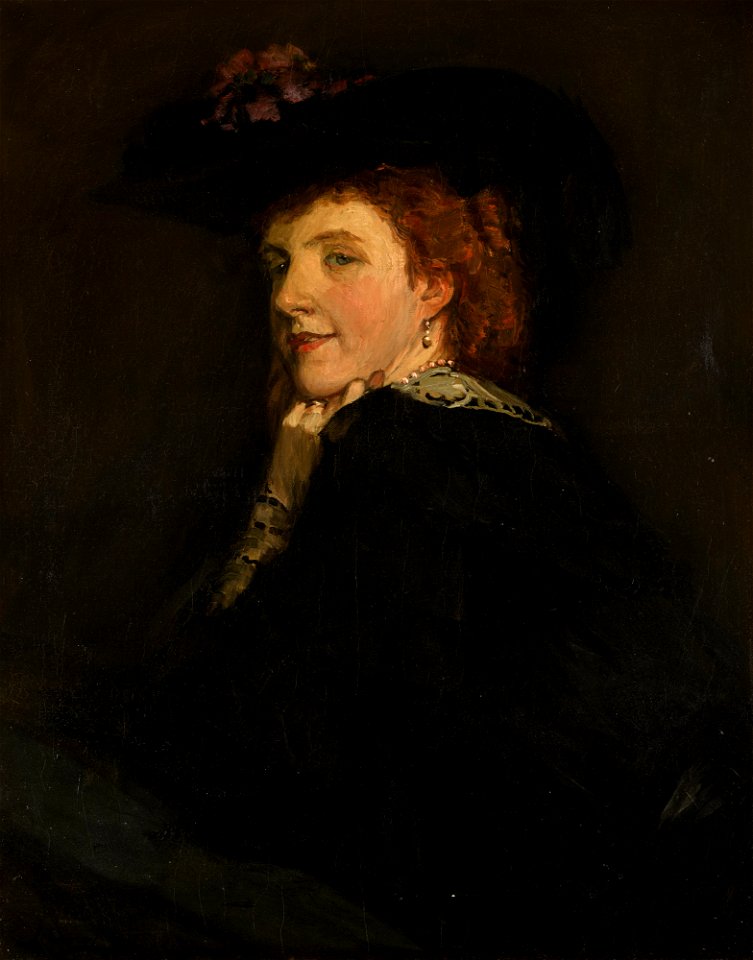 MRS GEOFFREY BIRKBECK