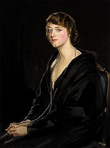 Mrs E Bowen-Davies Lavery