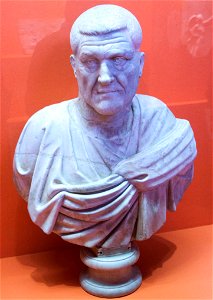 Maximinus Thrax, the barbarian emperor, Colosseum