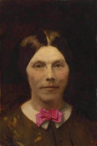Mrs Samuel Hall Williams