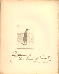 Mr. Hume of Ninewells (BM 1874,0411.13)